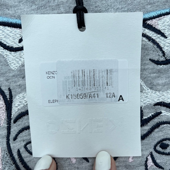 Kenzo size xxs/xs - Picture 6 of 9